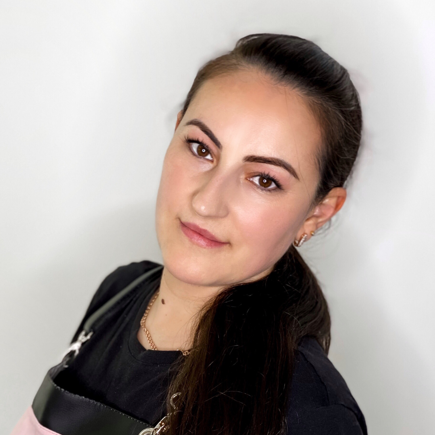 Патя Саламова