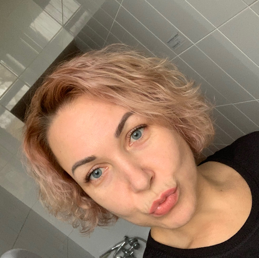 Даньшина Анна