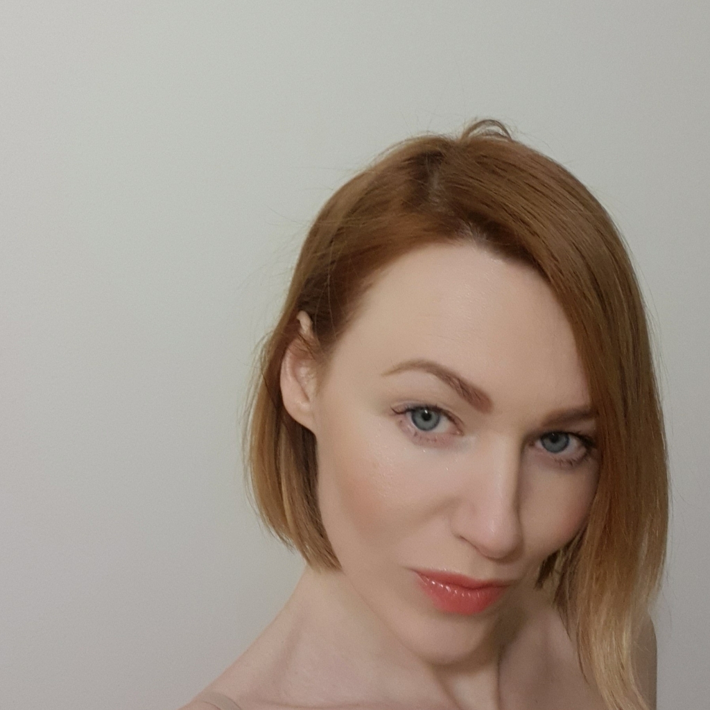 Уханова Ирина