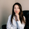 Глазкова Татьяна