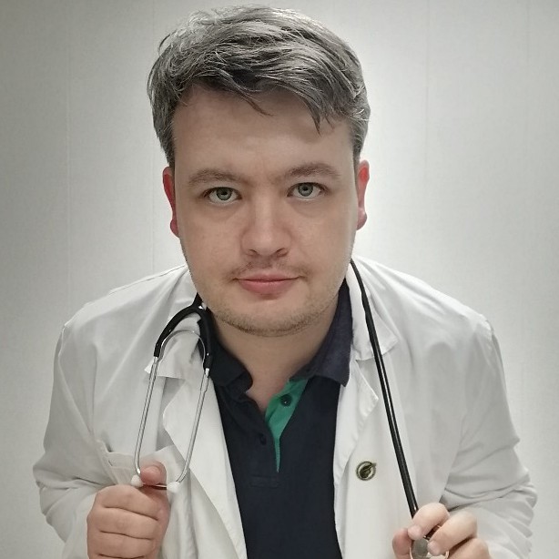 Корнеев Роман