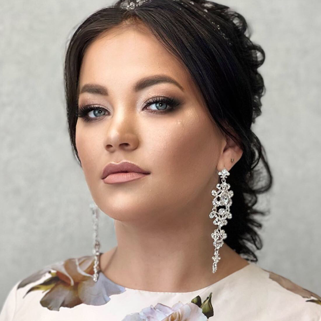 Вечерний макияж