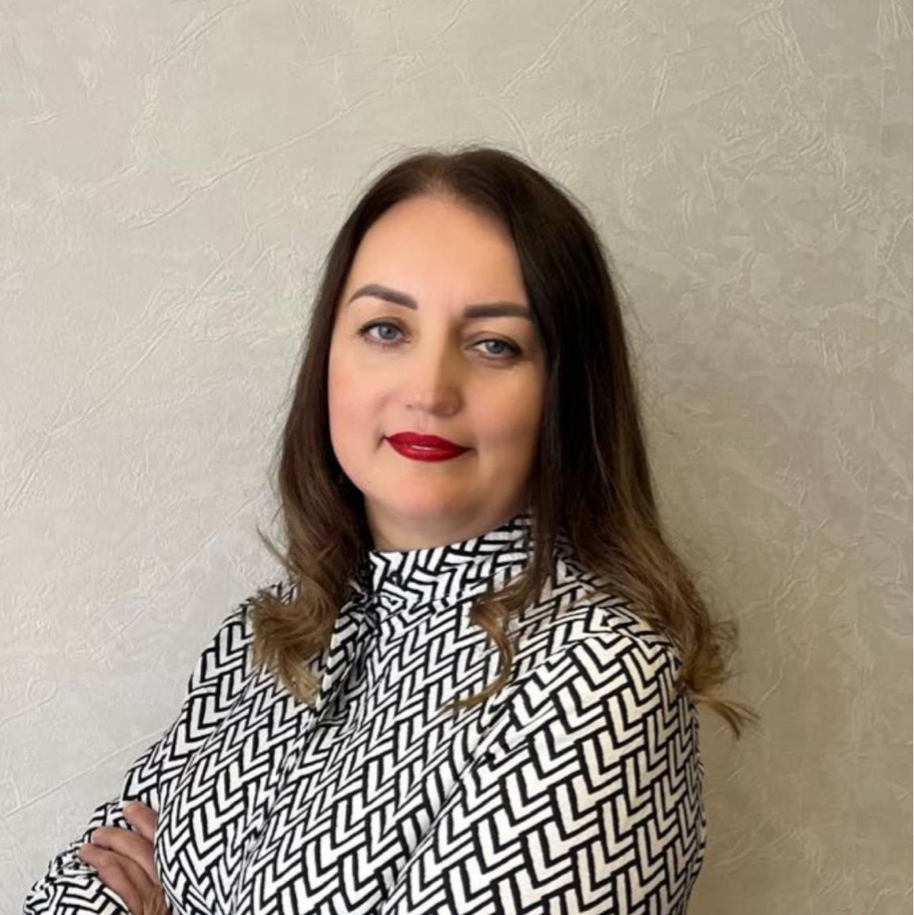 Альшевская Наталья