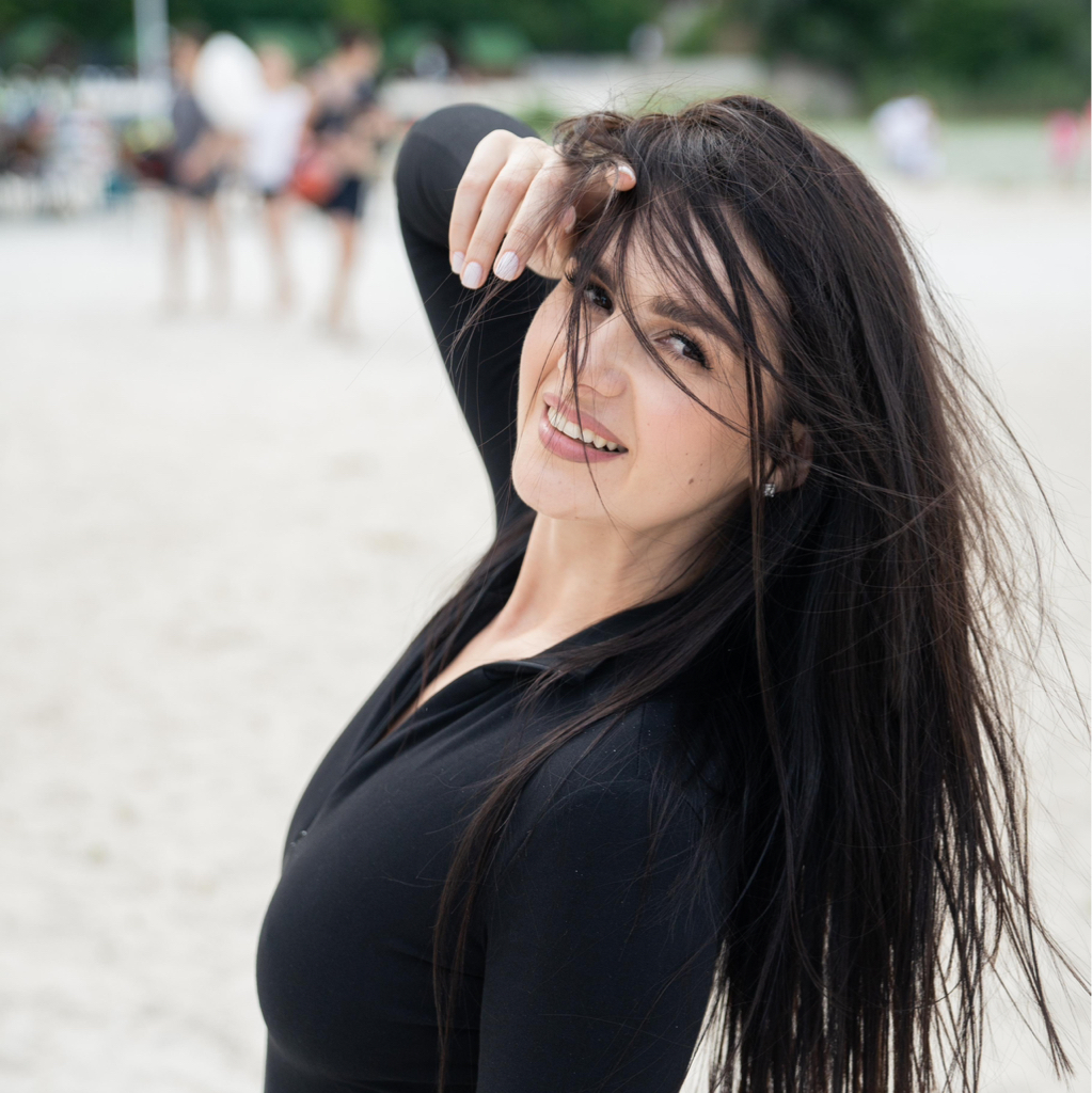 Вікторія Шевчук