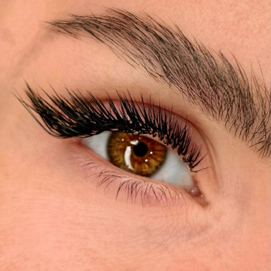 Эффект «MASKARA»