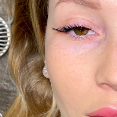 Эффект «LINER»