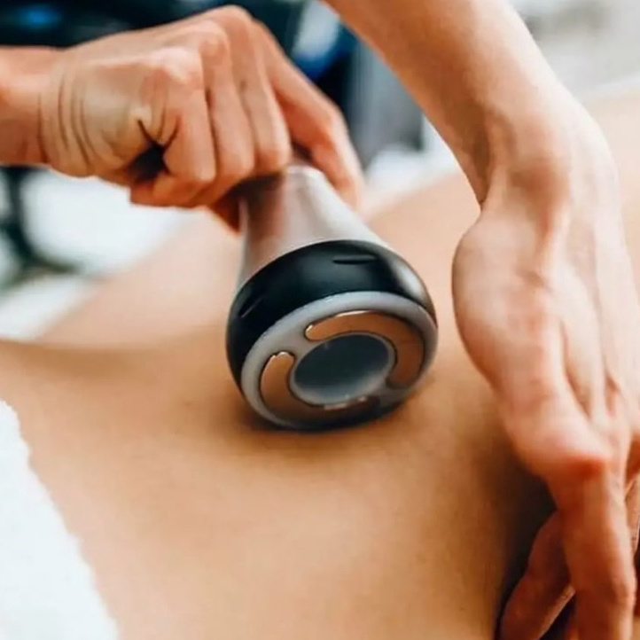 Rf-лифтинг + Вакуум