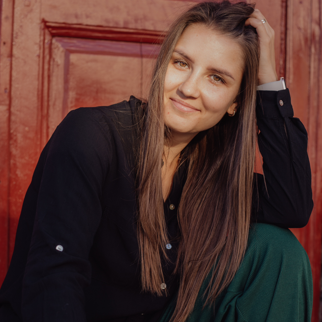 Елисеева Ольга