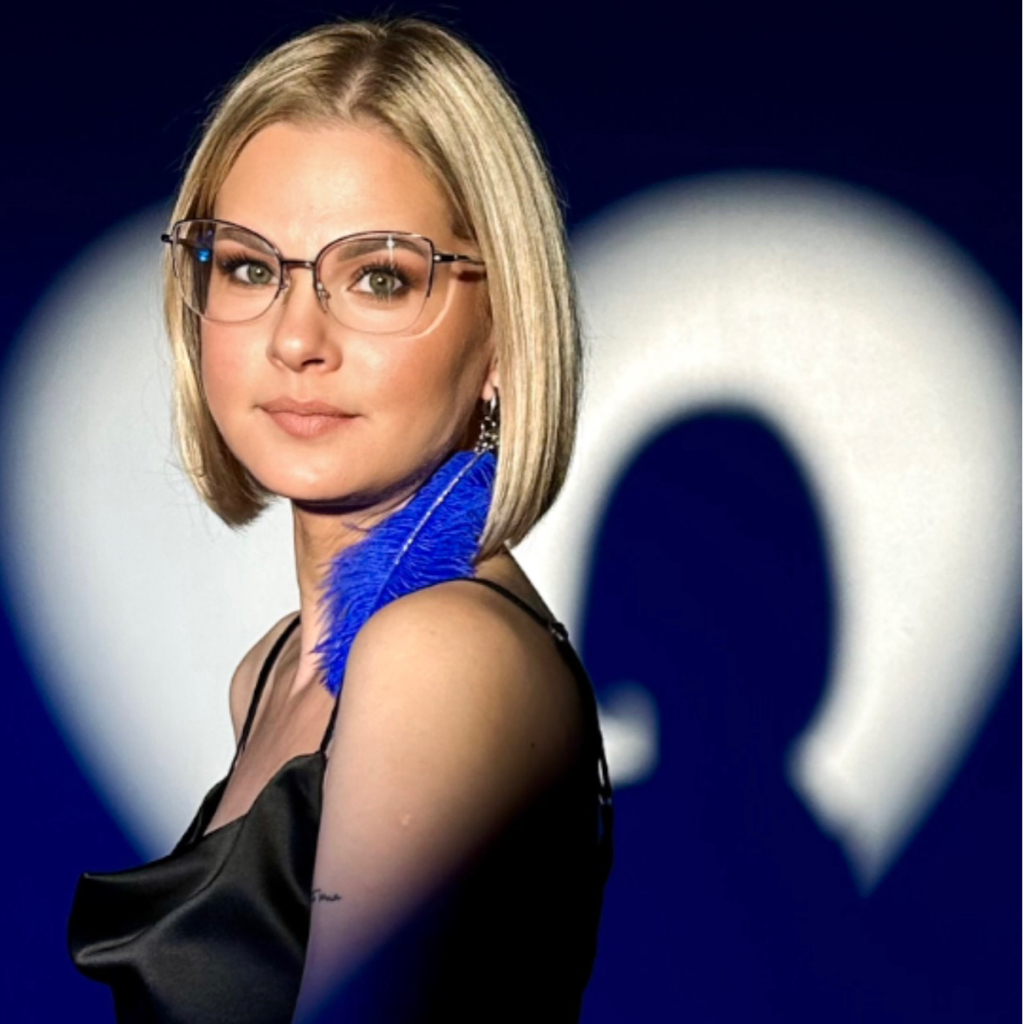 Аникина Надежда