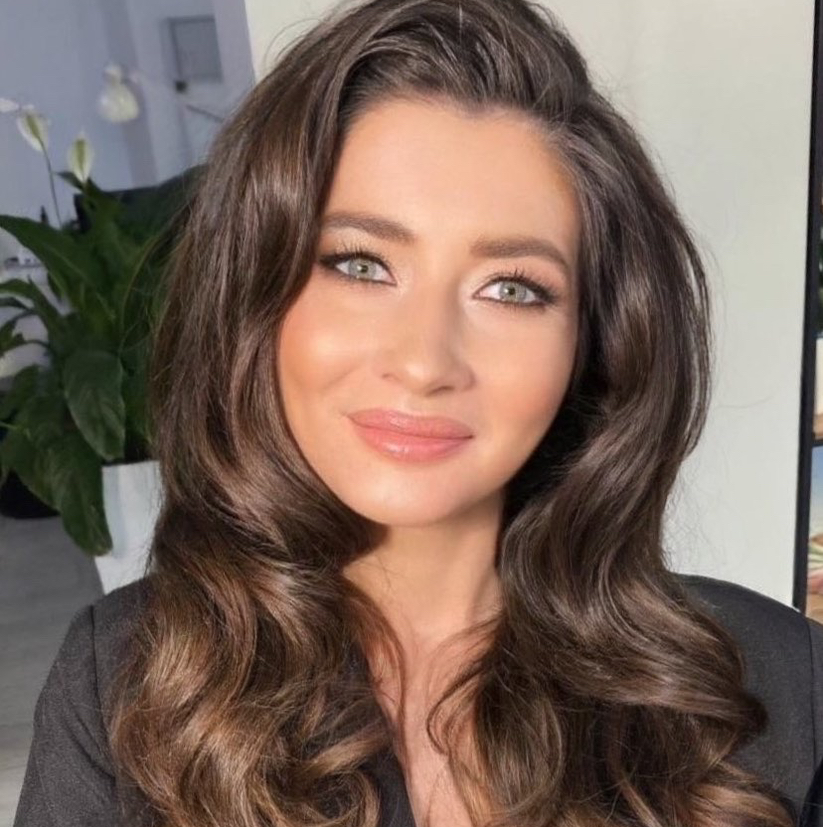 Длинные (до лопаток)