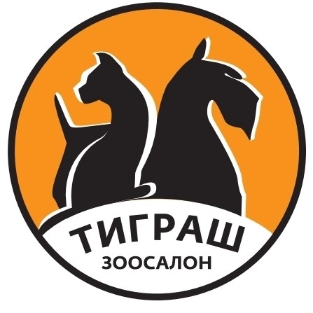 Зоосалон Тиграш