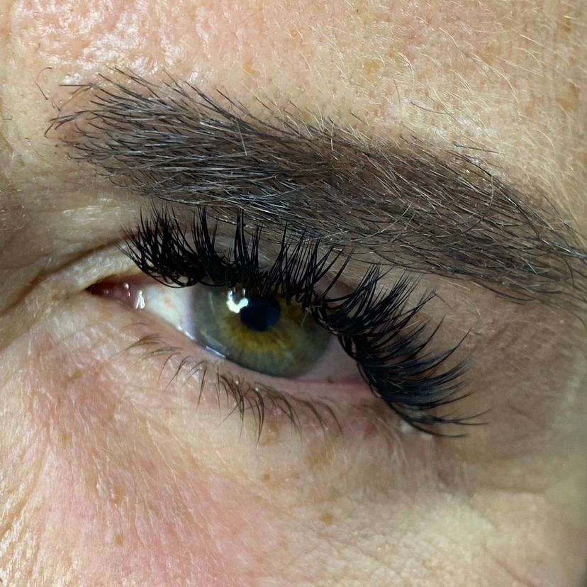 Мокрый эффект