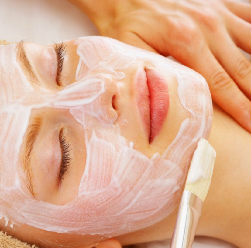 Массаж-уход