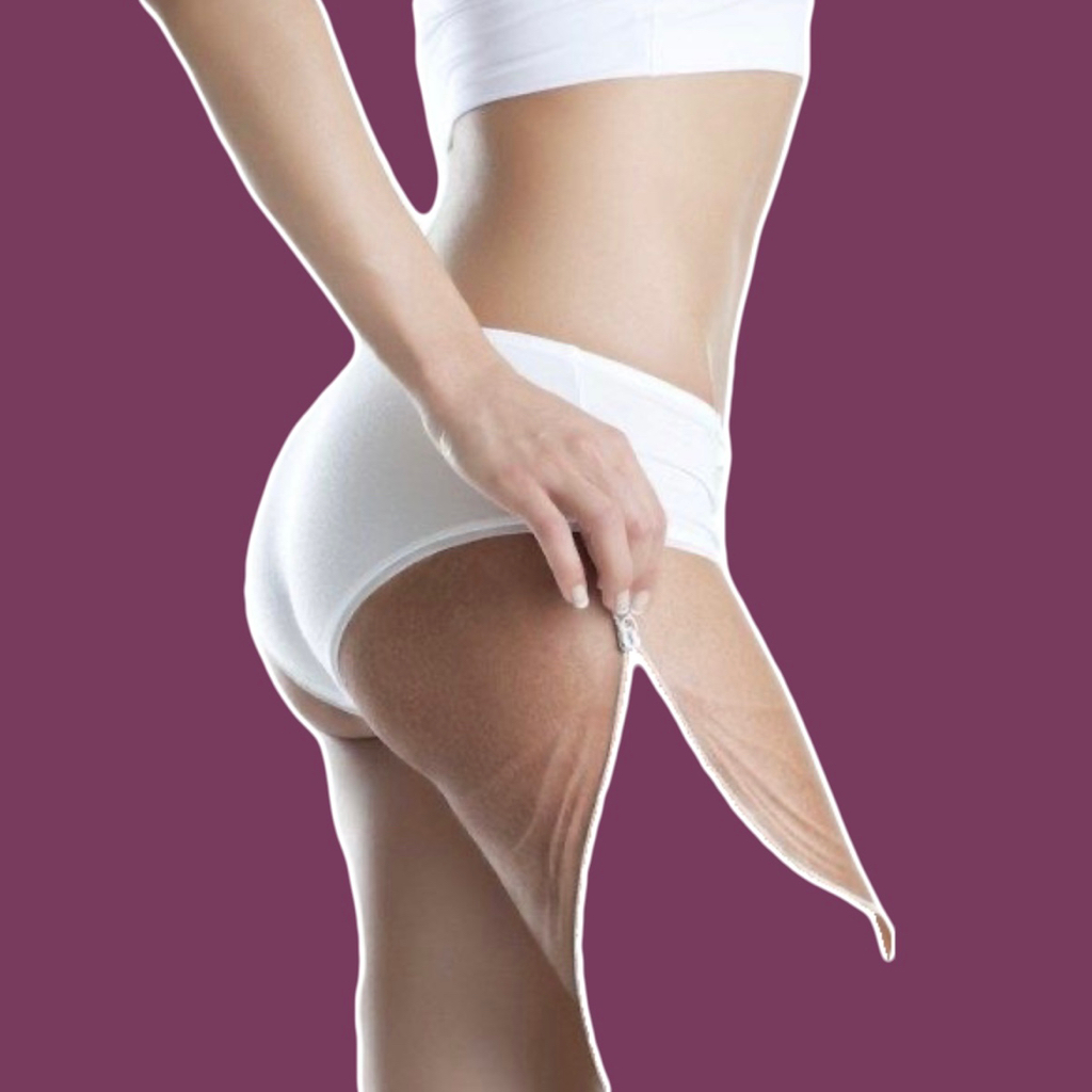 Кожа дельфина