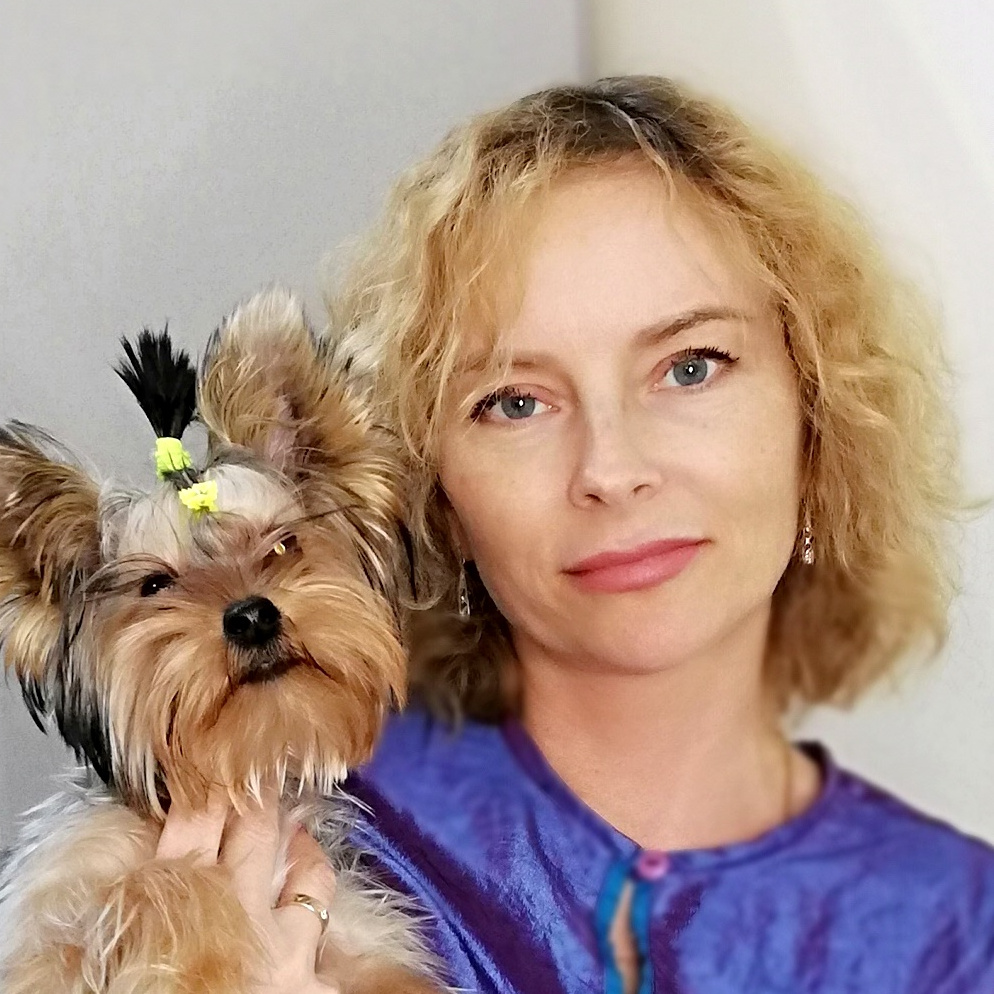 Екатерина