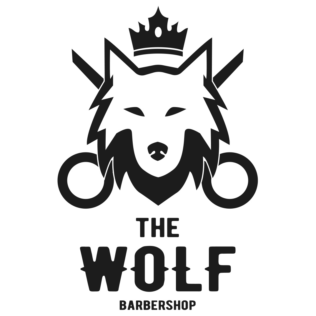 Wolf barbershop Парусная 9 | Красноярск | Онлайн-запись