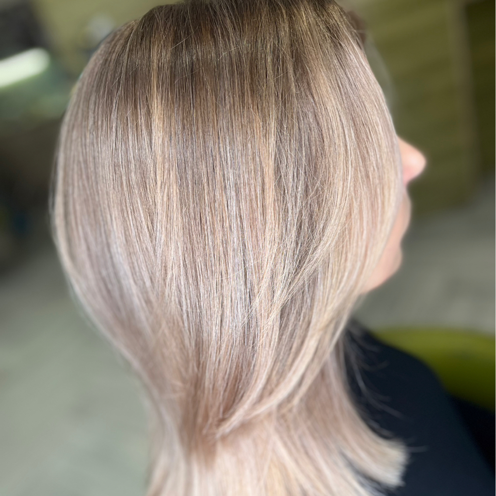 Тонирование