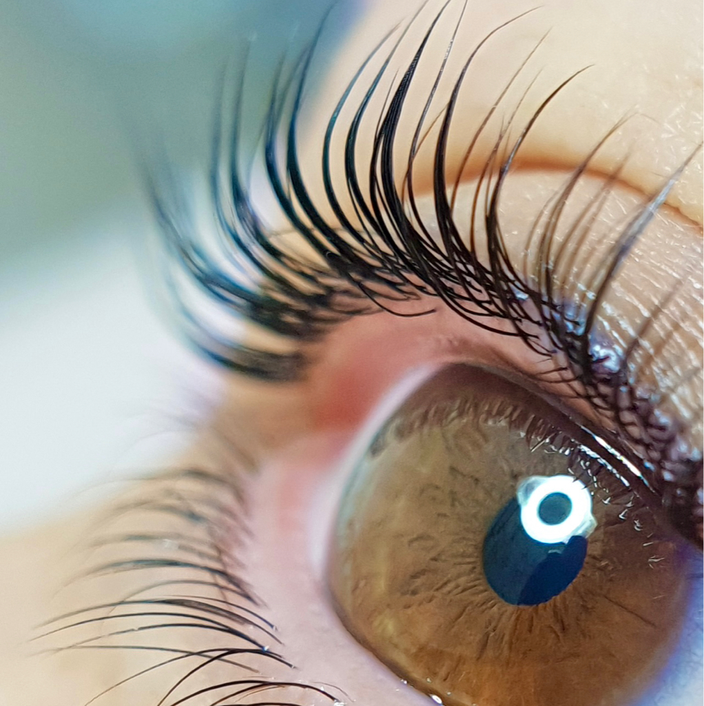 Ламинирование ресниц с окрашиванием (с окрашиванием или без - сумма не меняется)