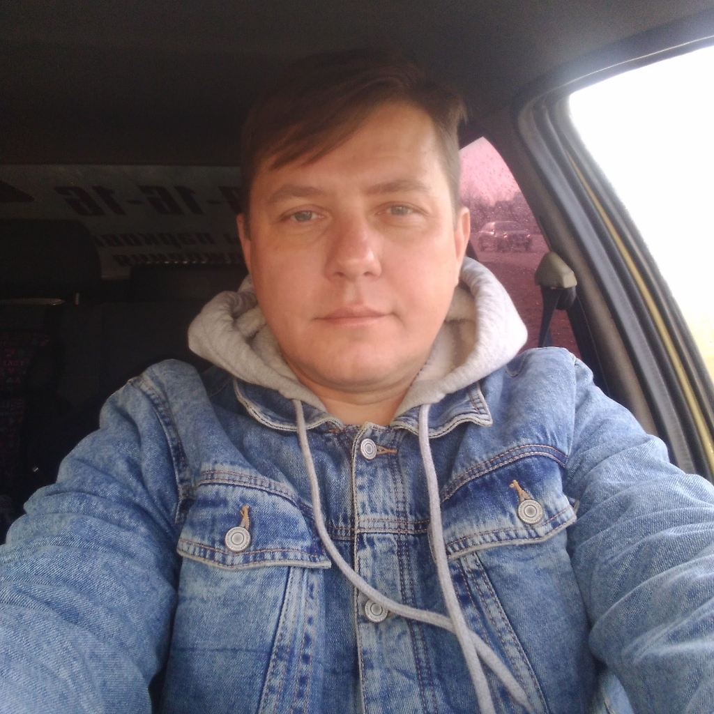 Алексей Викторович Медведев