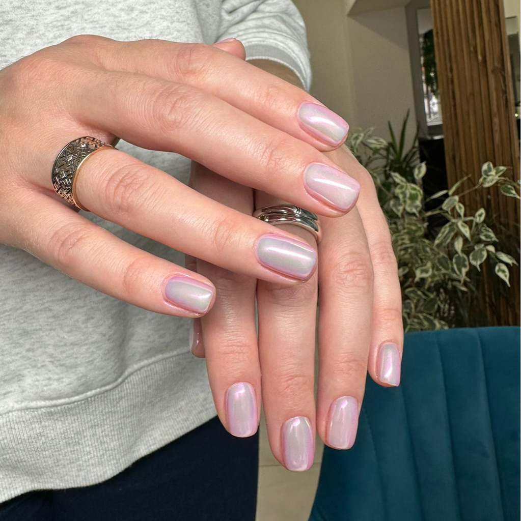 Маникюр + гл