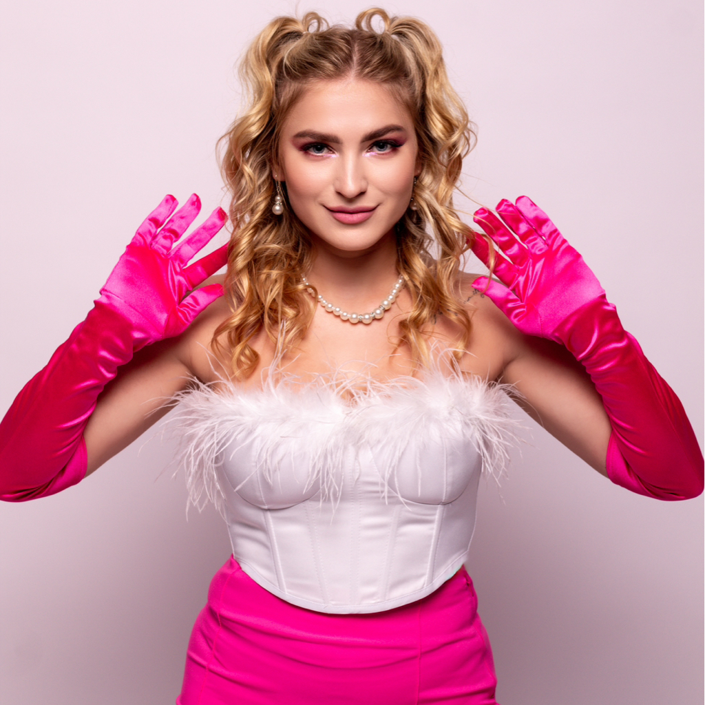 Ширкова Дарья