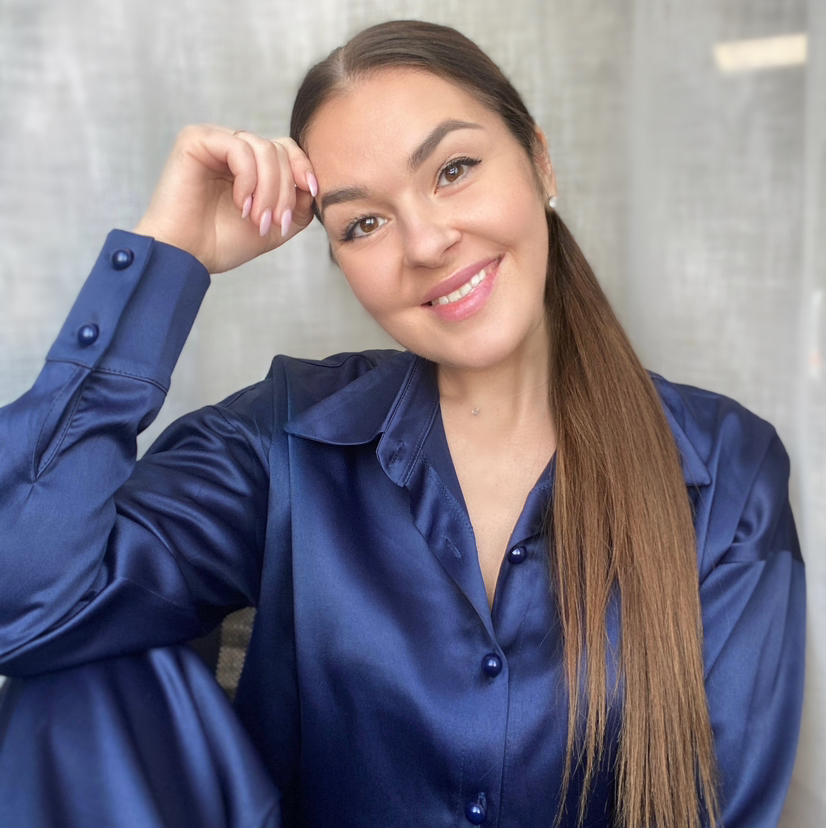 Елена Палина