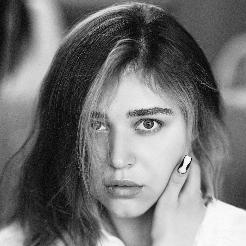 Шугаева Карина