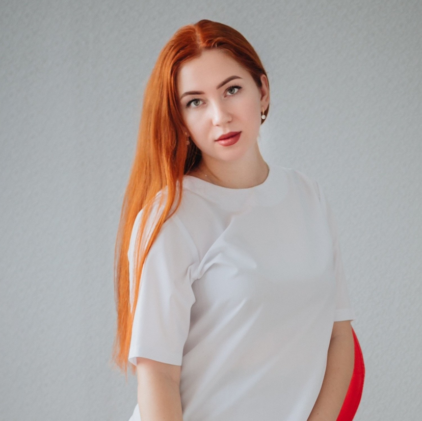 Оленева Анжелика