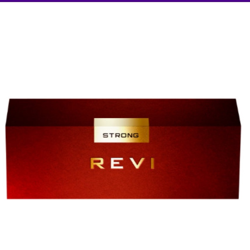 Revi Strong, 1,5 % (Россия)  биоревитализация, 2 мл