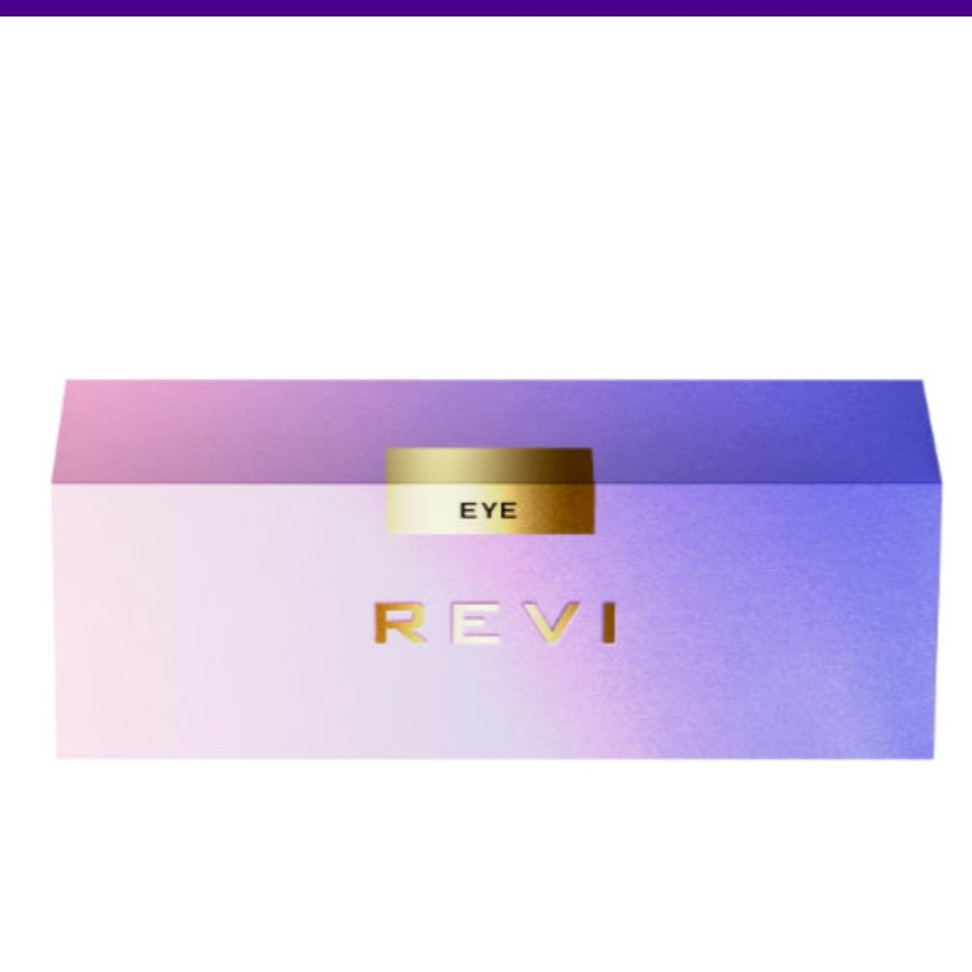 Revi Eye 1,0%  (Россия), биоревитализация глаза , 1 мл