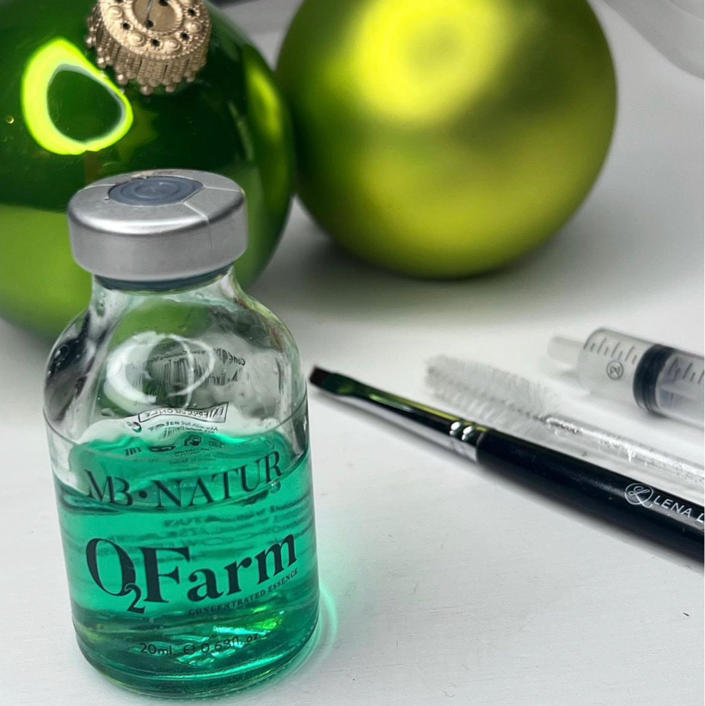 Уход для бровей