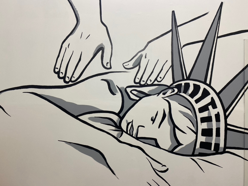 Общий массаж Maxi