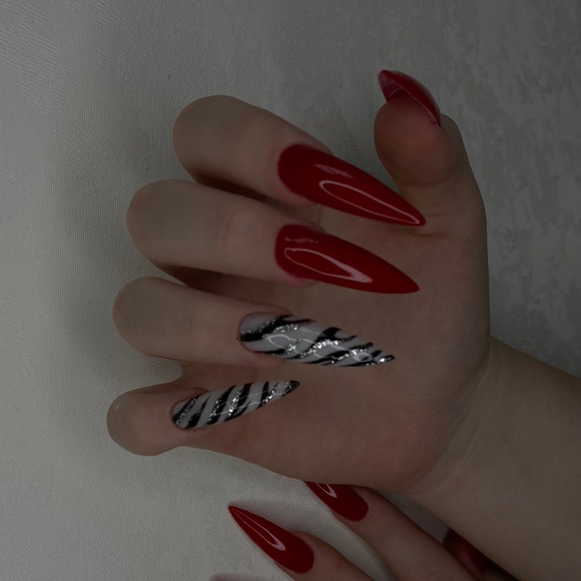 Работа с экстримальной длиной