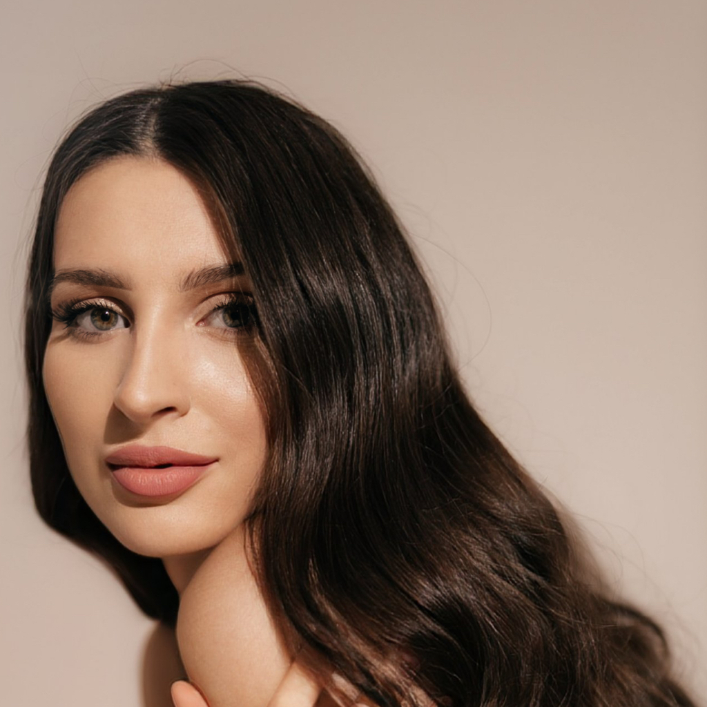 Каленская Дарья