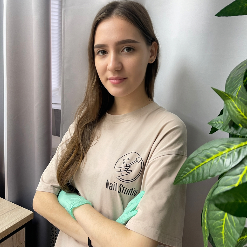 Катаева Мария