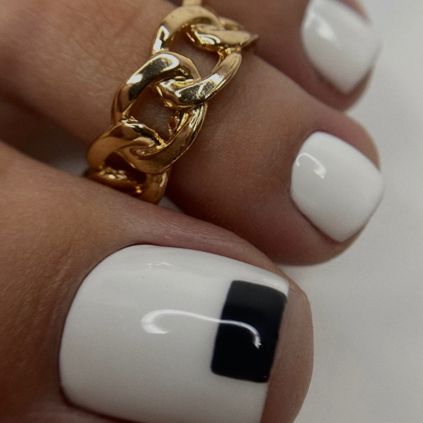 SMART-ПЕДИКЮР С ПОКРЫТИЕМ