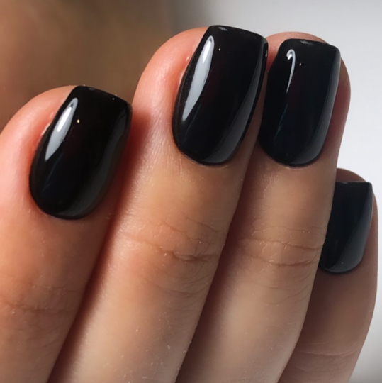 ТОП-МАСТЕР Маникюр гель коррекция(короткие ногти)