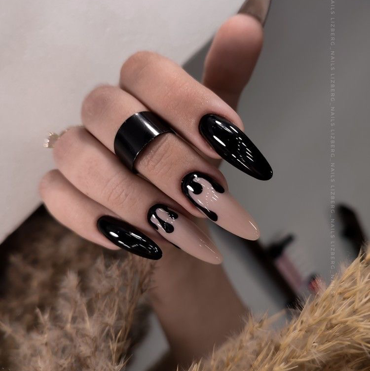 ТОП-МАСТЕР Маникюр гель коррекция (длинные ногти)