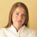 Потапова Катерина Павлівна