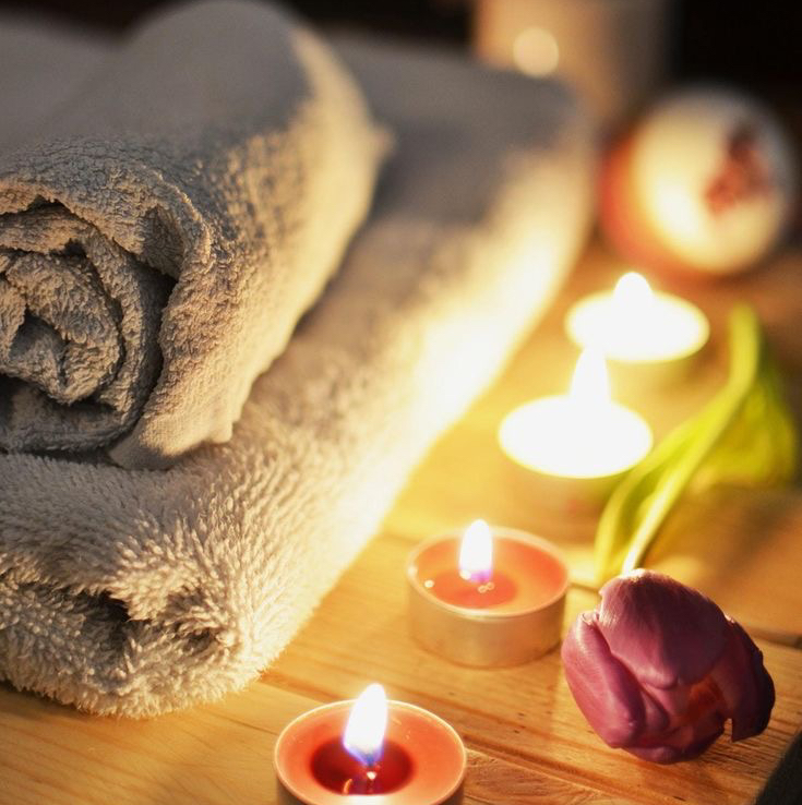 Спа программа & 1