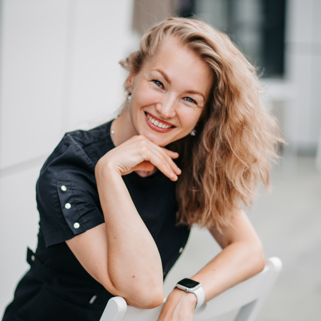 Чуракова Елена Владимировна