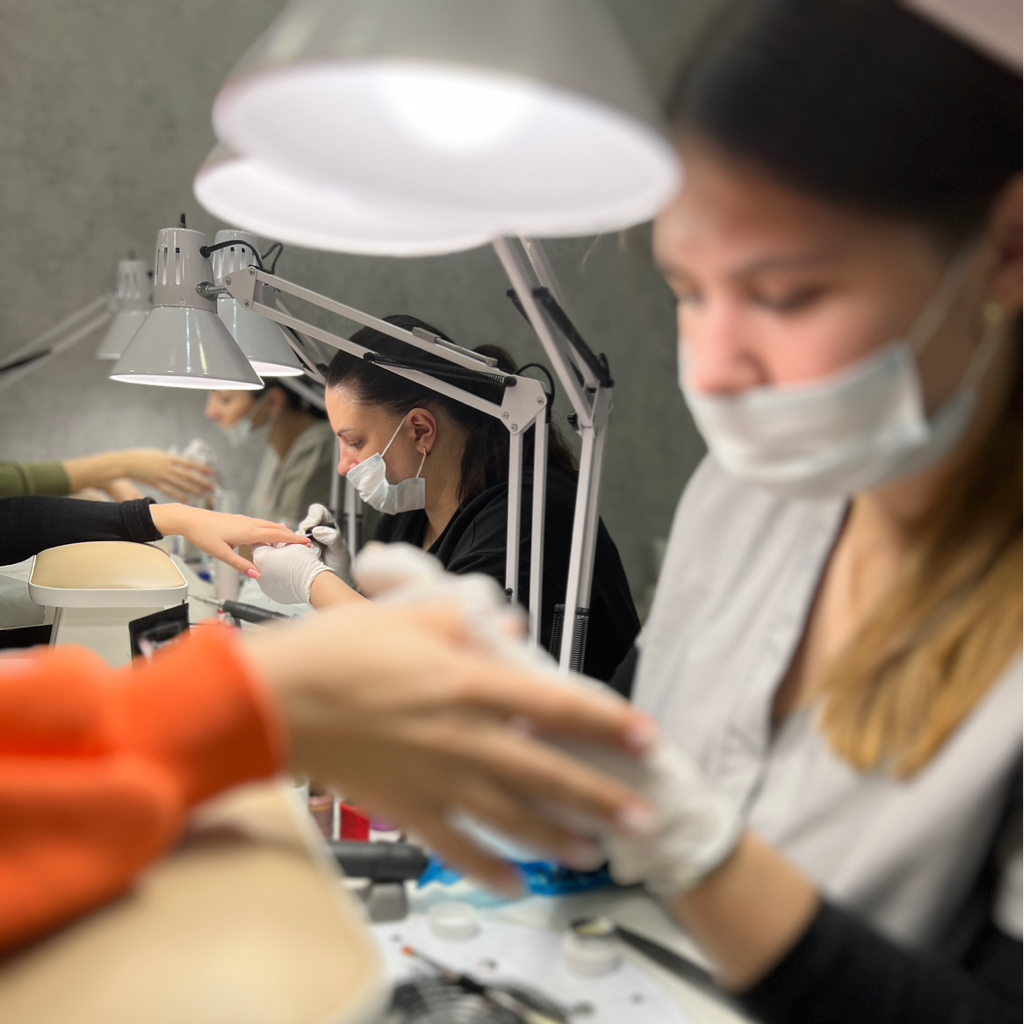 Naillab.bsk | Бийск | Çevrimiçi rezervasyon