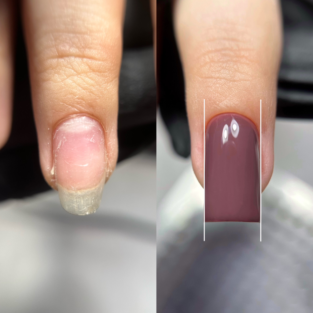 Сложная коррекция