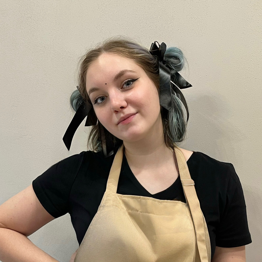 Анастасия К