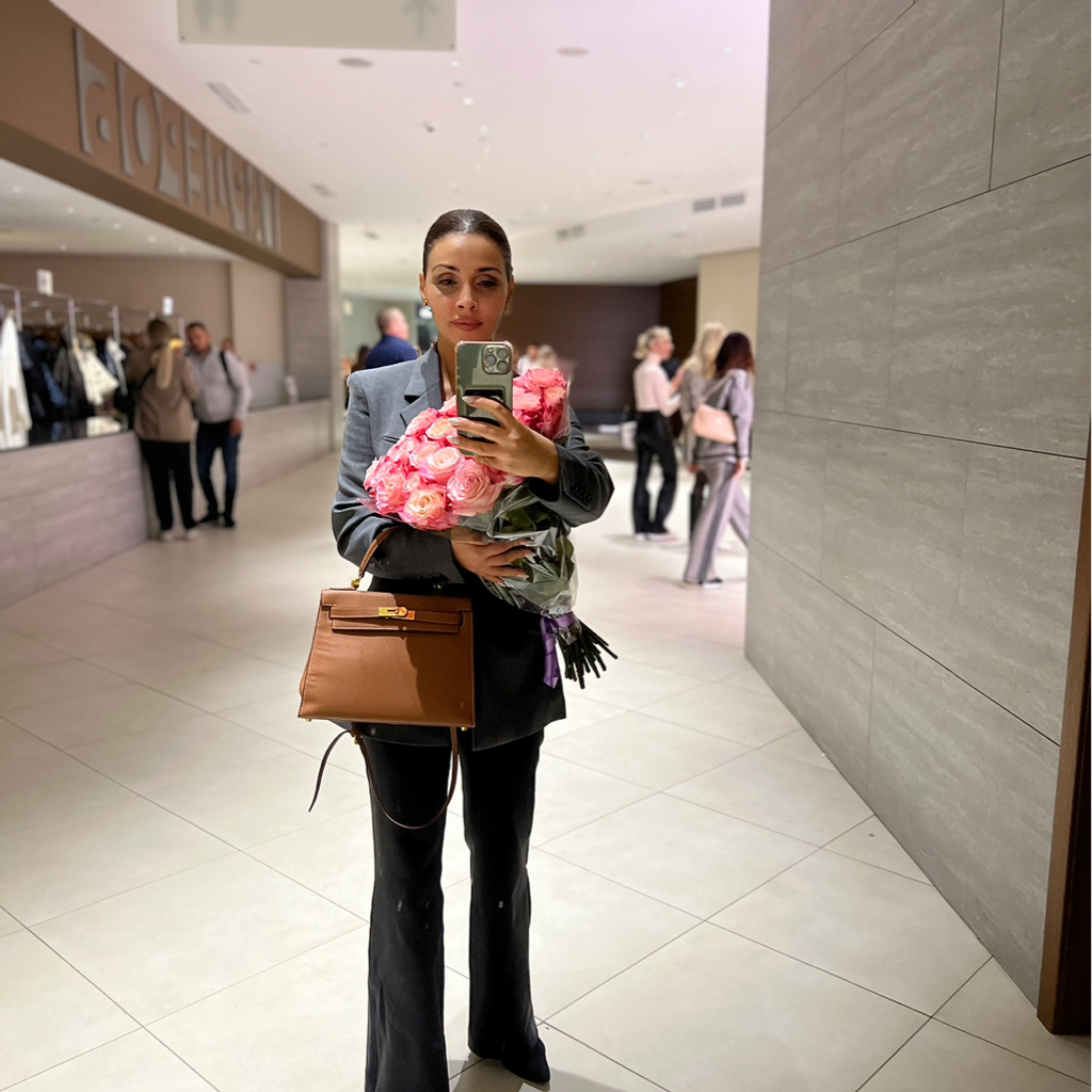 Мартиросян Карине Мишаевна