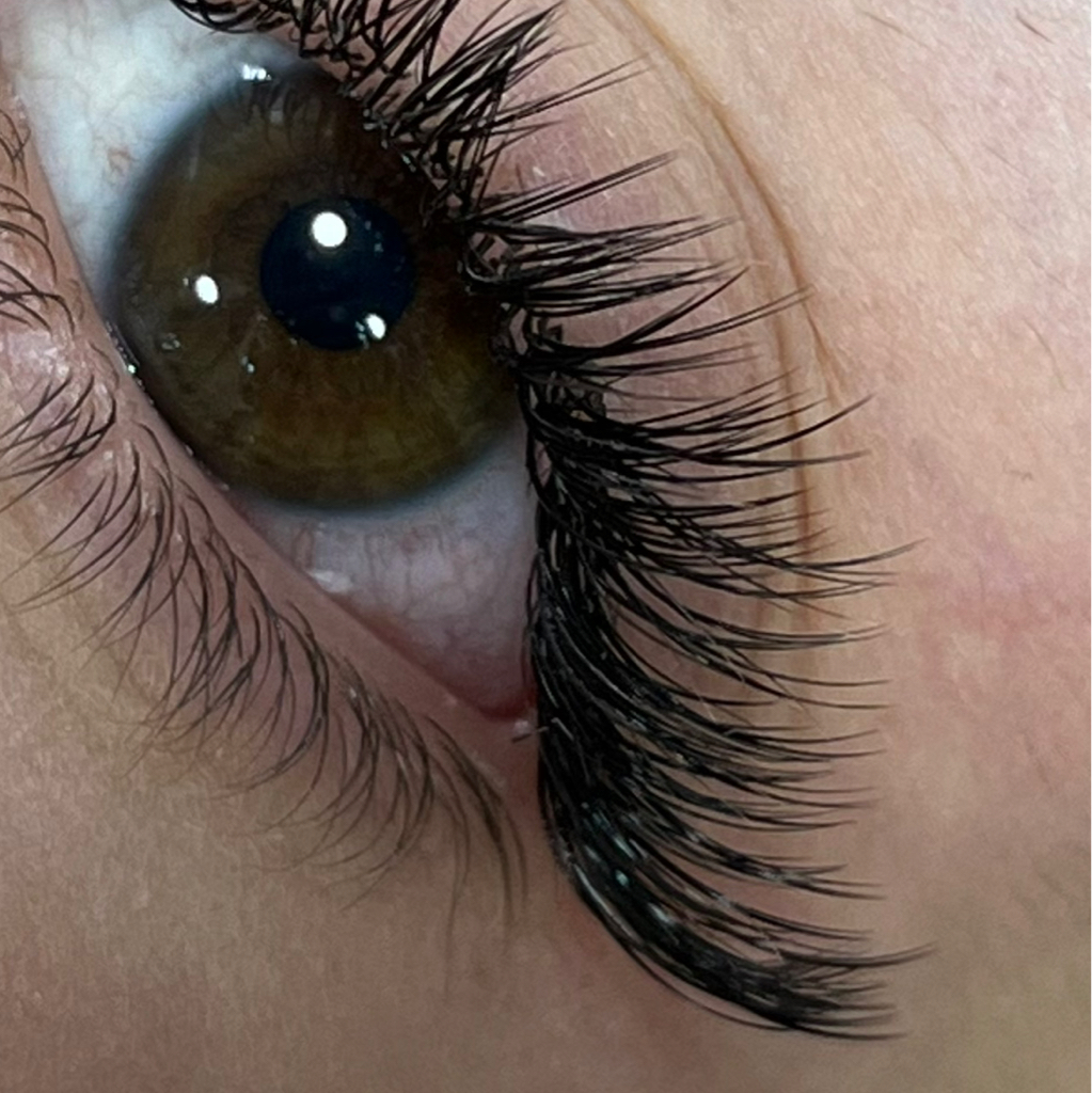 Наращивание 3д