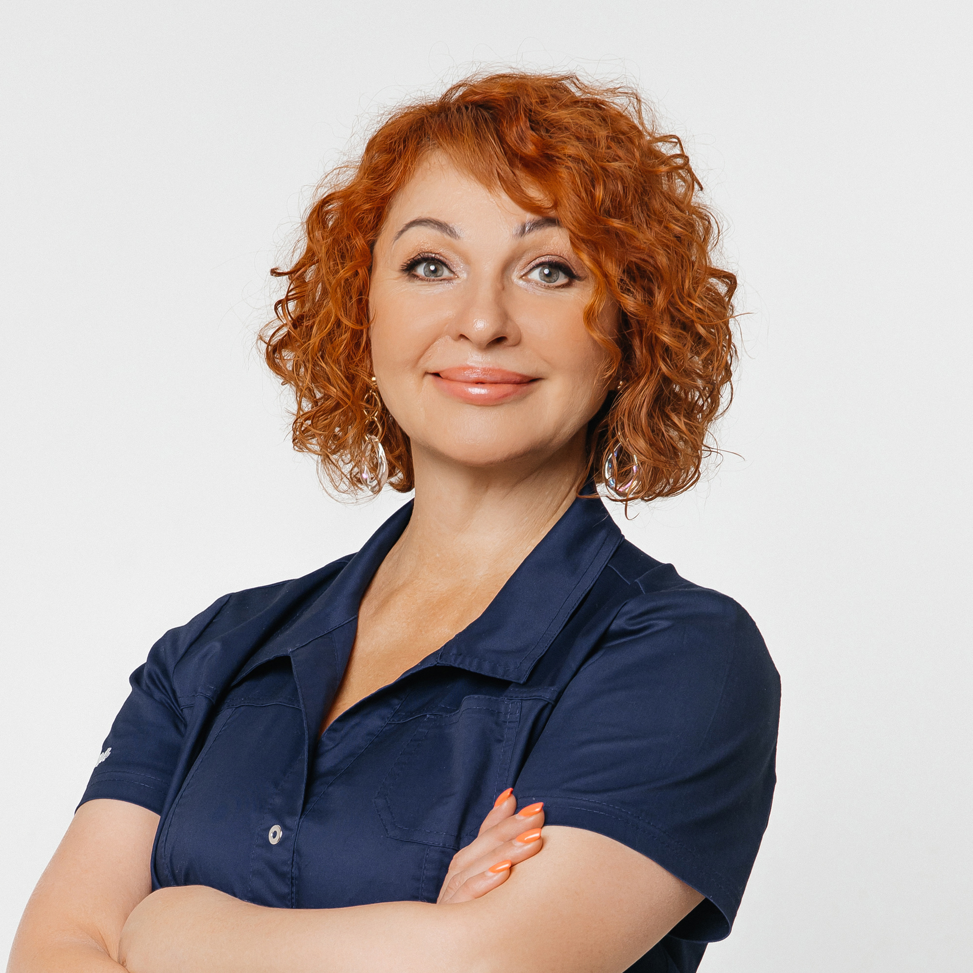 Карпова Елена