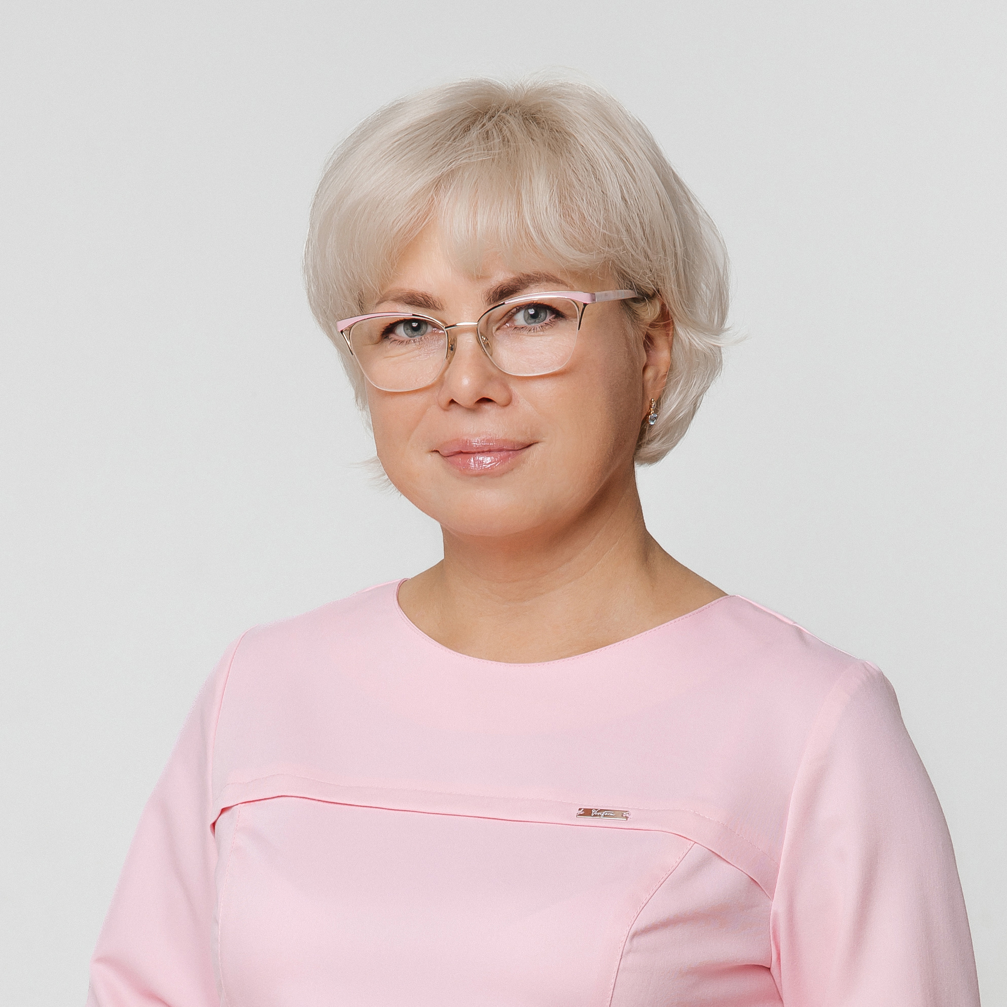 Лобачева Мария