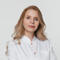 Варникова Анастасия