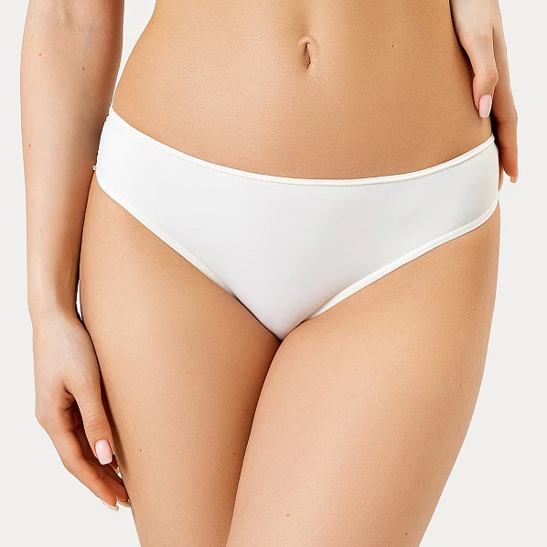 Бикини классика